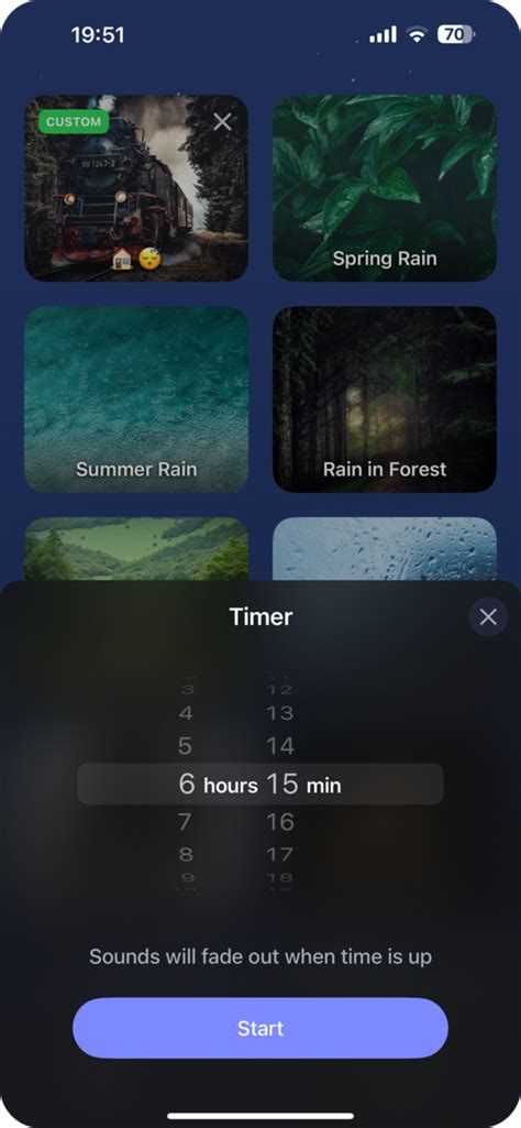 White Noise for Better Sleep – Insomnia & Tinnitus Relief