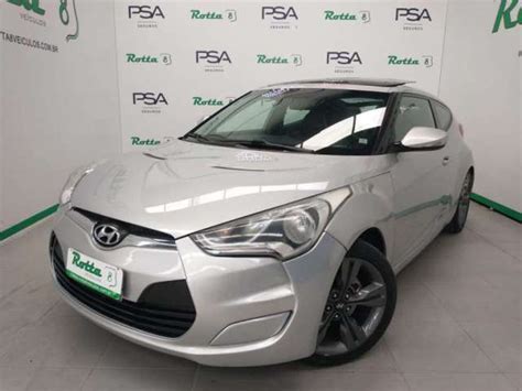 Hyundai Veloster Por R Curitiba Pr Id