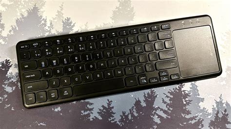 13 Best Bluetooth Keyboard And Trackpad For 2023 Robots Net