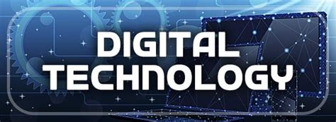 digital technology exam corner