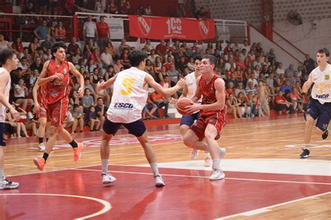 Obras y Regatas de Resistencia definen la Liga Federal U17 | CAB