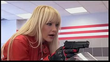 Natalli Di Angelo Tries To Rob A Guy And Ends Up Giving Away Her Box Xvideos