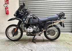 Bmw R Gs Paris Dakar Usate Annunci Moto Usate Bmw Moto It