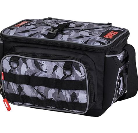 rapala tackle bag lite corrib tackle fishing shooting archery