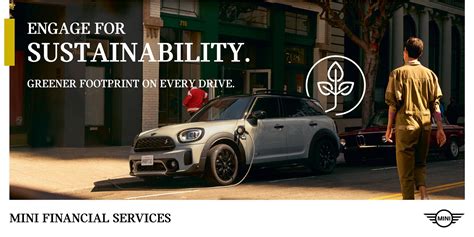 Financing Your BMW Or MINI Through BMW Group Financial Services