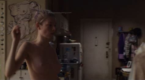 Hunter Schafer Hunterschafer Nude Leaks OnlyFans Photo 32 TheFappening