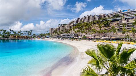 D Nde Alojarse En Gran Canaria Las Mejores Zonas