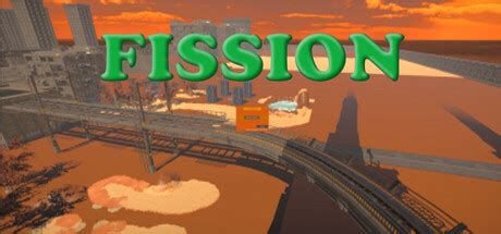 Fission on Steam