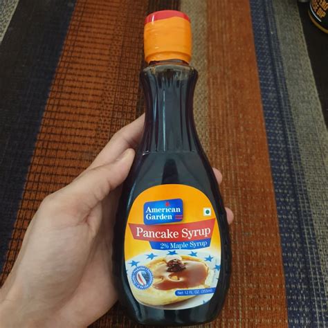 American Garden Maple Syrup Review Abillion