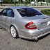 Mercedes Benz W211 E240 Lorinser Style BENZTUNING