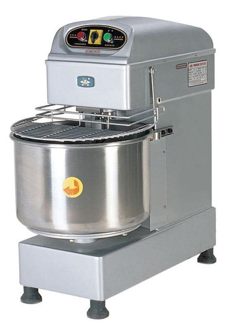 Spiral Mixer 50 Litre Mixing Speed101202 Rmin 380v 11002200w