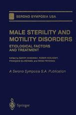 Male Sterility and Motility Disorders: Etiological Factors and ...