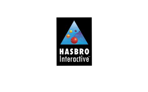 Hasbro Interactive by Rebekah Balfour