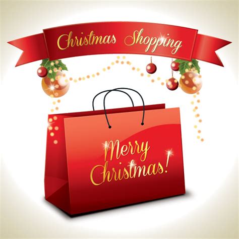 Christmas shopping clipart 16 free Cliparts | Download images on ...