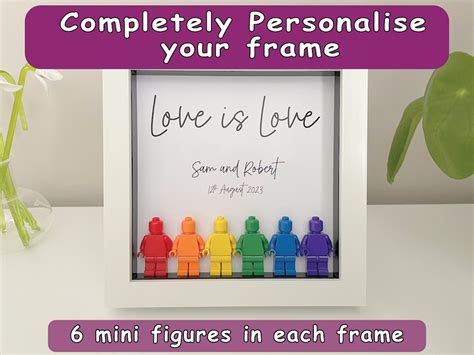 Personalised Gay Wedding Gifts Wedding Favours Favors Personalised Gay Valentines Gifts