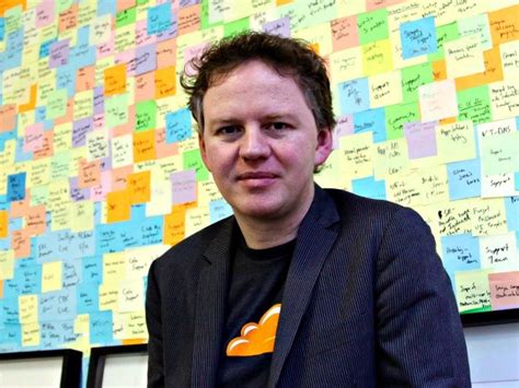 Cloudflare CEO Matthew Prince: Tech 'Gatekeepers' Shouldn't Ban Content; I Made an 'Exception ...