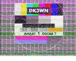 AMSAT OSCAR 7 AO 7 Amateur Radio