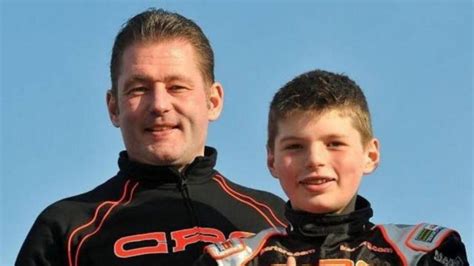 Quem é O Pai De Max Verstappen Ele é Um Campeão Da Fórmula 1 Moyens Io