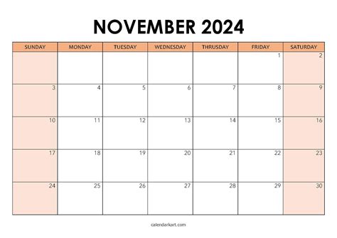 November 2024 Microsoft Word Calendar With Holidays Heda Hyacinthia