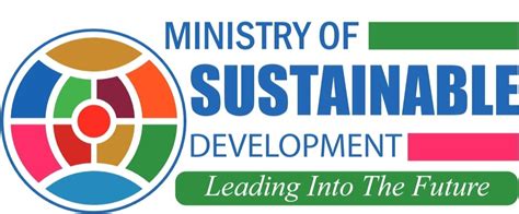 Ministry Of Sustainable Logo The Government Of St Kitts And Nevis