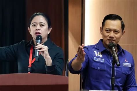 Disebut Puan Maharani Jadi Salah Satu Kandidat Cawapres Ganjar Pranowo