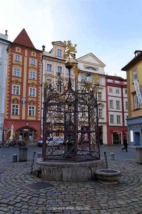 Hidden elizabeth town landmarks that tourists always miss 25