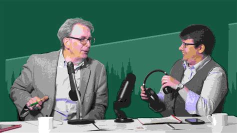 Parliament Matters: A podcast about the institution at the heart of our