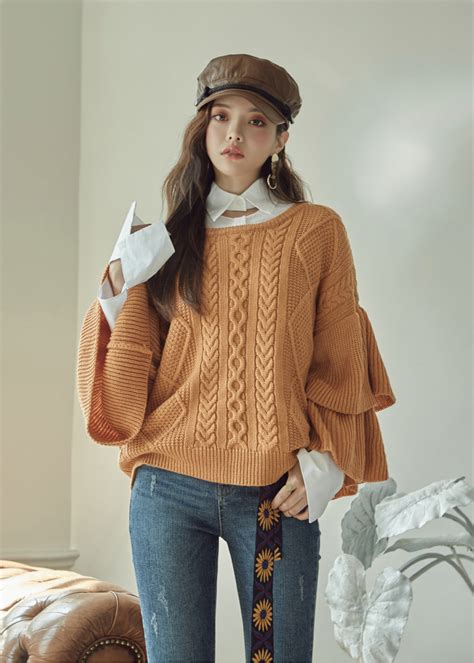 Girls Sweaters Vintage Sweaters Sweaters For Women Oversized