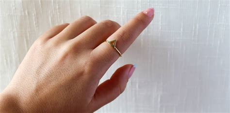 Que Significa Anillo En El Dedo Anular Izquierdo Atelier Yuwa Ciao Jp