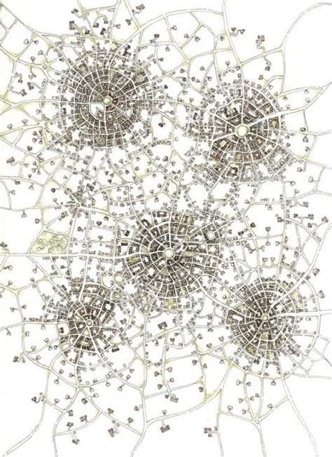 towns cityspace  emily garfield art