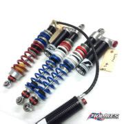 PEP Suspension Full Set Paul Holmes Racing