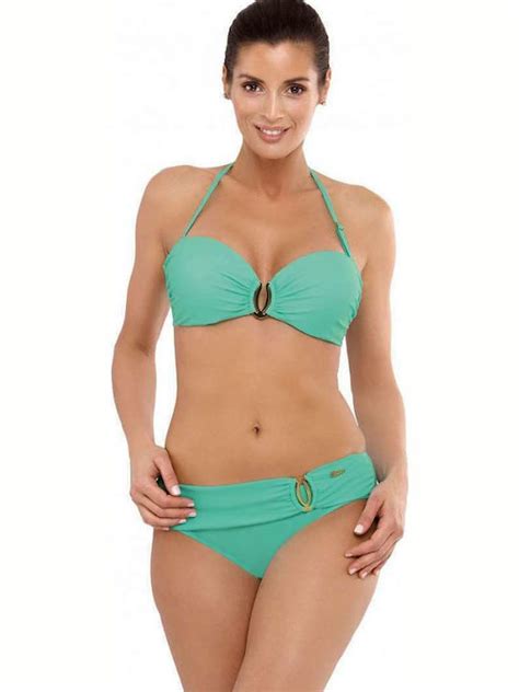 Marko Cameron M Set Bikini Χακί Skroutz gr