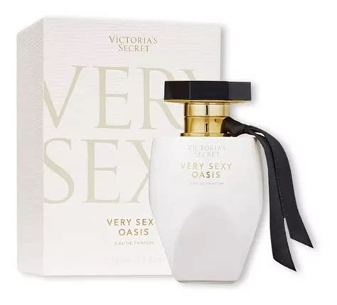 Perfume Victorias Secret Very Sexy Oasis Original 50ml Meses Sin Intereses