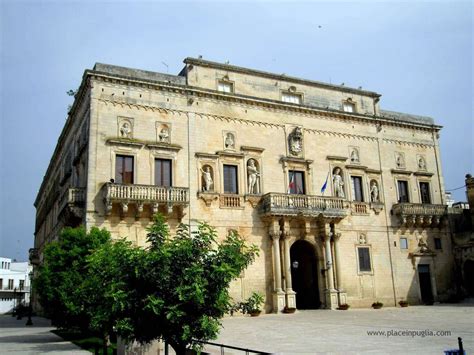 Manduria - Place in Puglia