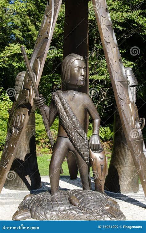 Kid`s Connection Park Indian Symbols Caledonia Wisconsin Editorial