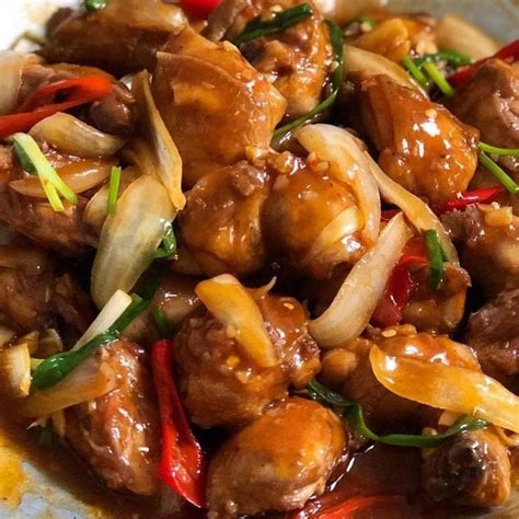 15 Resep Menu Makan Siang Sederhana yang Enak dan Mudah Dibuat ...