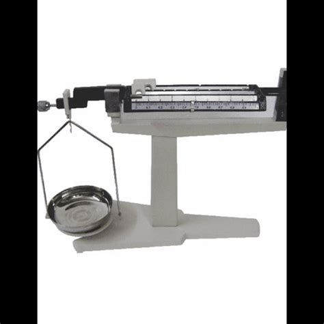 single pan balance taj scientific