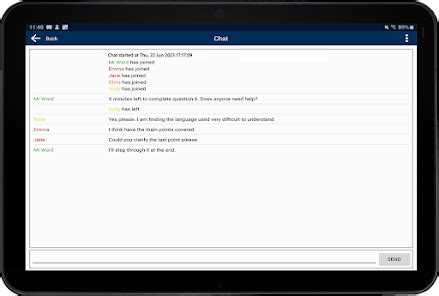 netsupport school student apps  google play