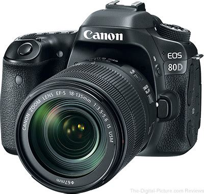 canon eos  review