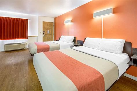 MOTEL 6 DILLON $66 ($̶7̶2̶) - Updated 2019 Prices & Hotel Reviews - MT ...