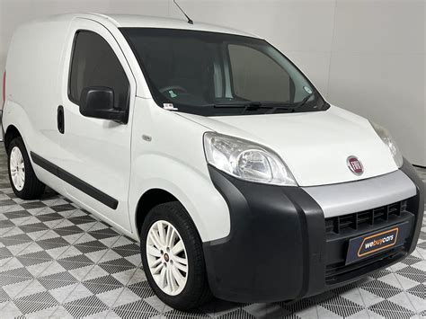 Fiat Fiorino 1 4 Panel Van For Sale R 100 900 Carfind Co Za