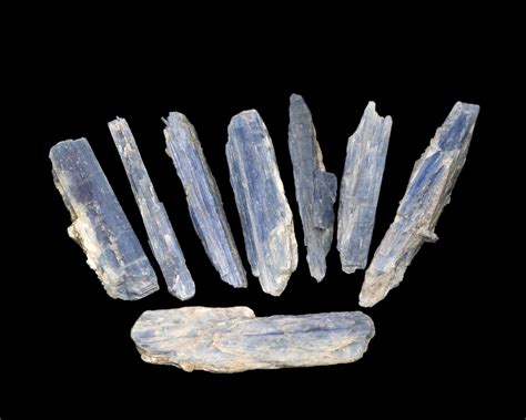 Blue Kyanite Blade Specimen