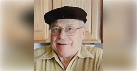 Obituary Information For Josef Hirth Sr