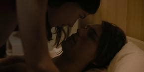 FREYJA BENJAMIN Nude AZNude