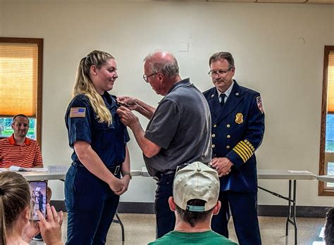 Holmen Area Fire Department | Holmen WI