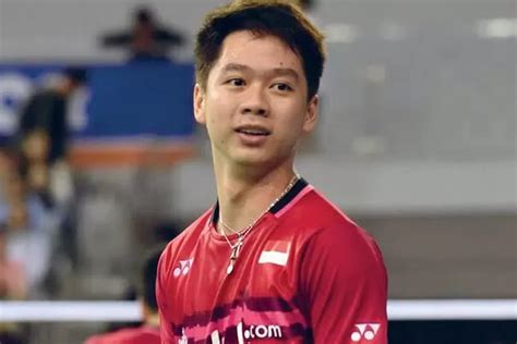 Ketularan Demam Lato Lato Begini Aksi Kevin Sanjaya Yang Jadi Sorotan