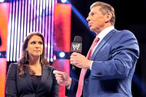 Stephanie Mcmahon Family Photos, Husband, Age, Height, Father, Daughter - Chicksinfo.com