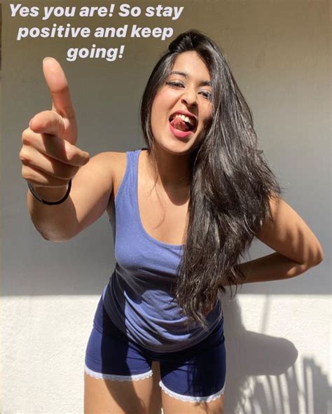 Hot Photos Nikita Sharma TeluguBulletin