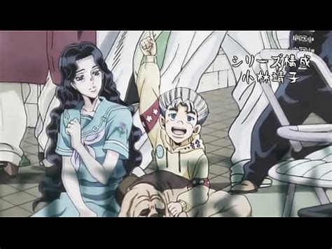 Jojo s Bizarre Adventure Jojo s Bizarre Adventure OP persecución por batta TV SIZE XVIDEOS