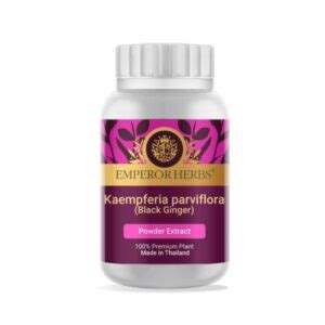 Kaempferia Parviflora Archives - Butea Extract